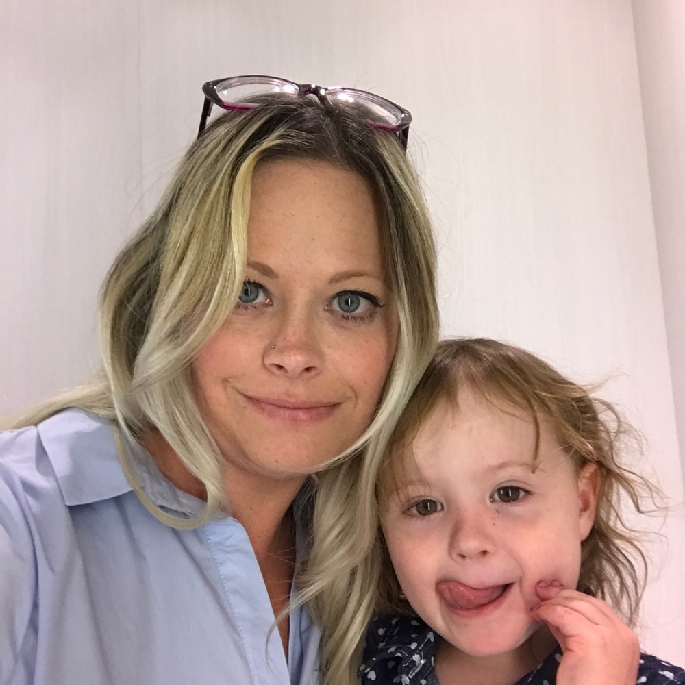 Meet your Posher, Abi